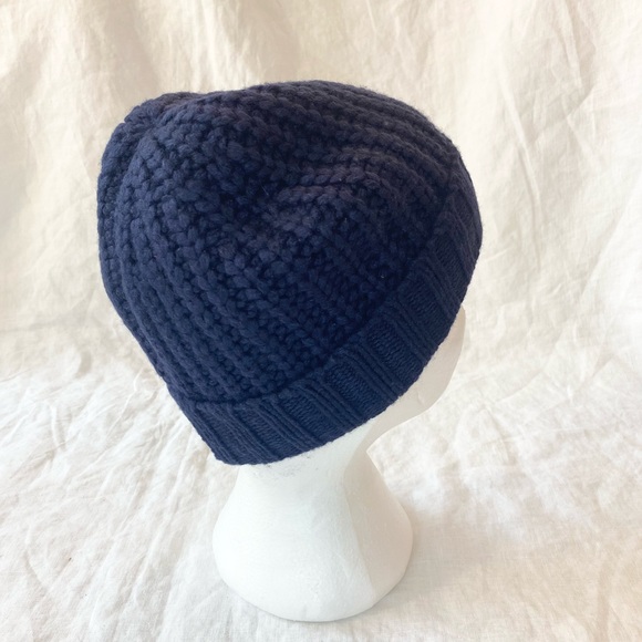J.Crew Knit Beanie Toque Hat - Picture 9 of 16